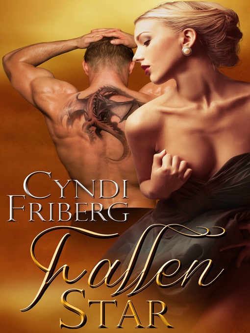 Title details for Fallen Star by Cyndi Friberg - Available